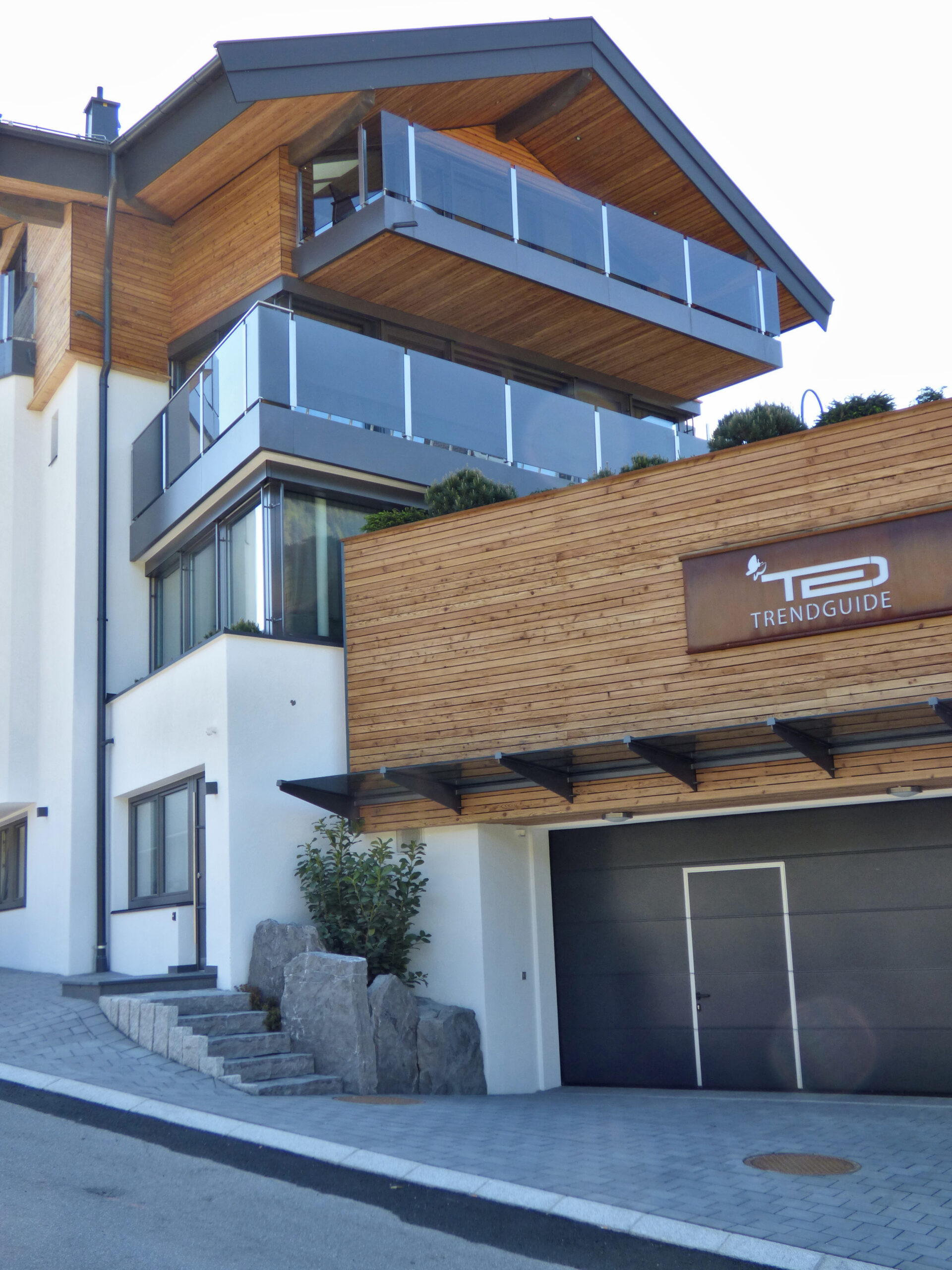 Trendguide Suites in Kirchberg in Tirol