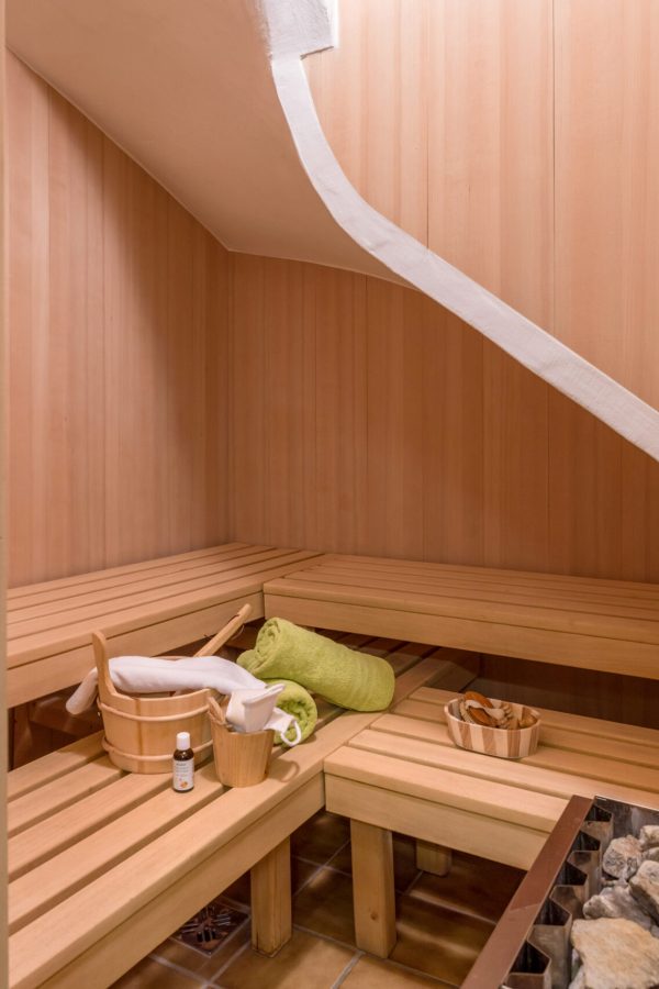 Trendguide_Suites_Neugasse_8_Kirchberg_Studio_Sauna_Sauna
